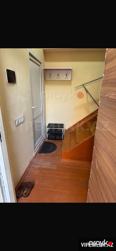 Nizami rayonunda 2 otaqlı Köhnə tikili Kirayə verilir, 60 m² — Bakı