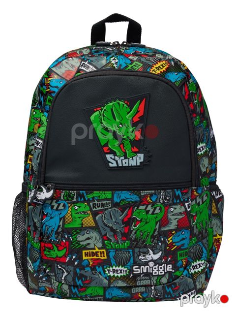Rükzak Smiggle Happy Tales Classic — Bakı