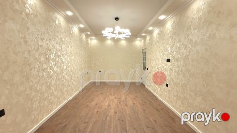 Satılır 3 otaqlı köhnə tikili 75 m² — Bakı