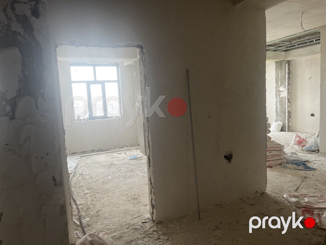 Satılır 3 otaqlı yeni tikili 96 m² — Mənzil, Bakı (4)