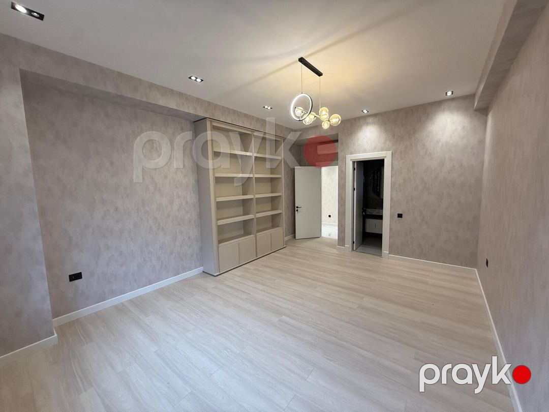 İcarəyə verilir 4 otaqlı ofis 140 m² — Ofis, Bakı (10)