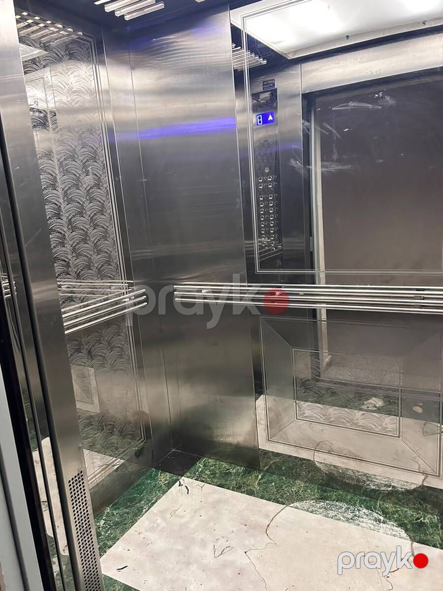 Satılır 2 otaqlı yeni tikili 762 m² — Mənzil, Bakı (3)