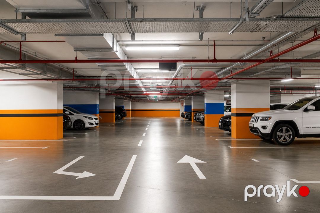 Satılır qaraj 25 m² — Garaj, Bakı (3)