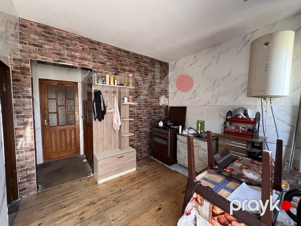 3 otaqlı, 80 kv. m — Ev, villa, Mehdiabad (3)