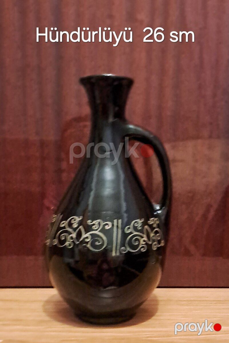 Qrafin — Qablar və mətbəx əşyaları, Bakı (2)