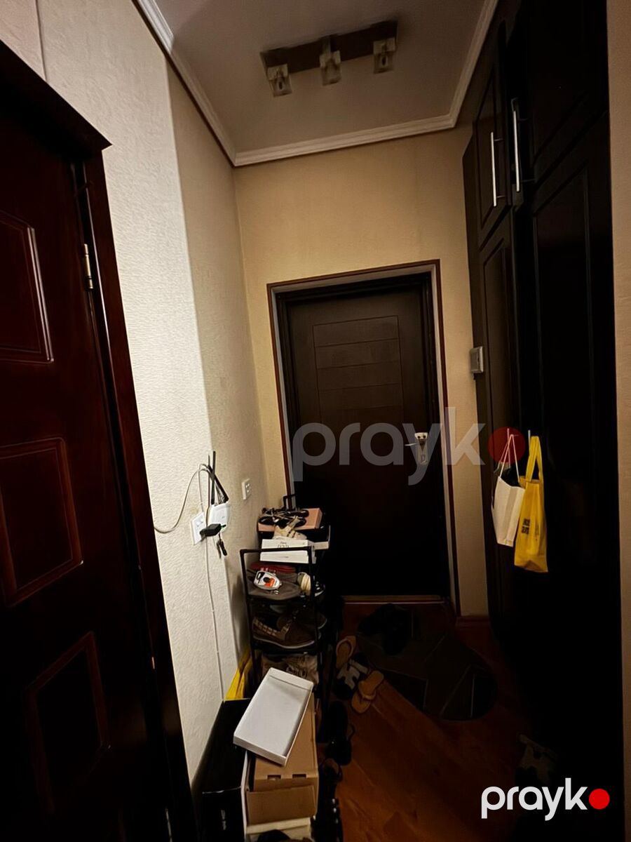 Satılır 2 otaqlı yeni tikili 66 m² — Mənzil, Bakı (11)