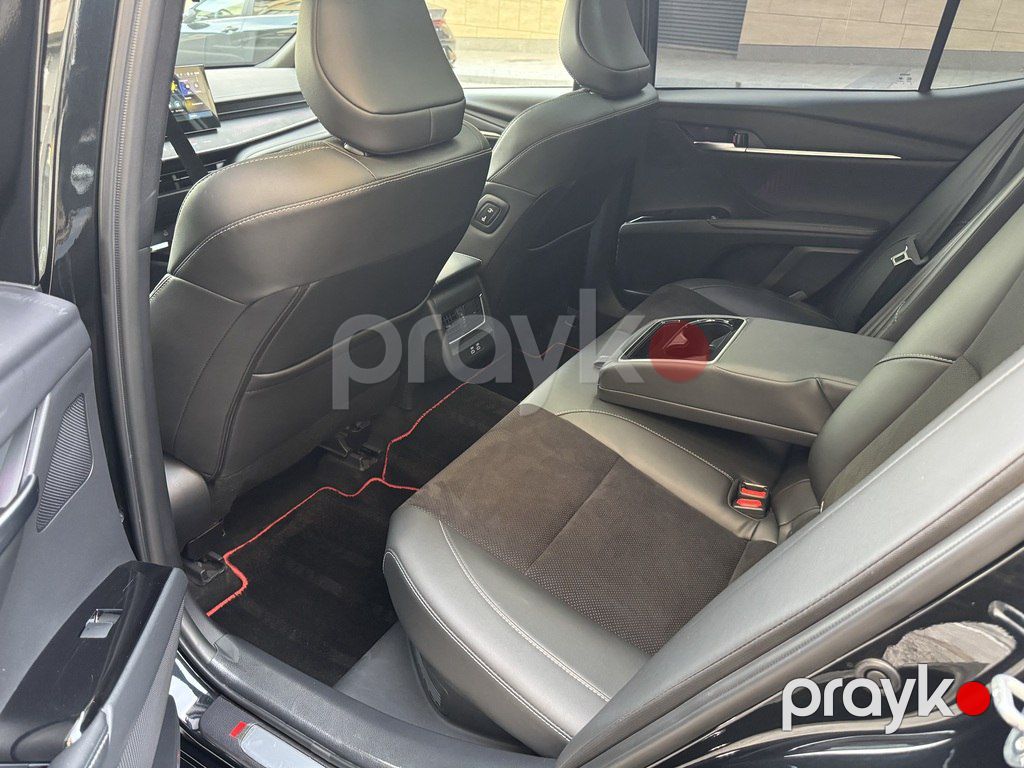 Toyota Camry, 2.0 L, 1 kWh, 2025 il, 30 000 km — Avtomobillər, Bakı (7)