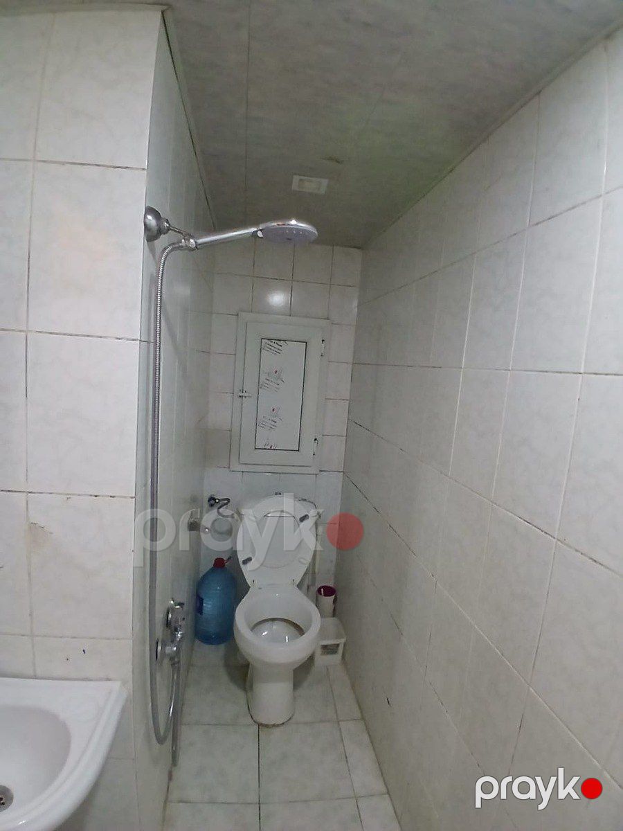 İcarəyə verilir 2 otaqlı köhnə tikili 40 m² — Mənzil, Bakı (3)