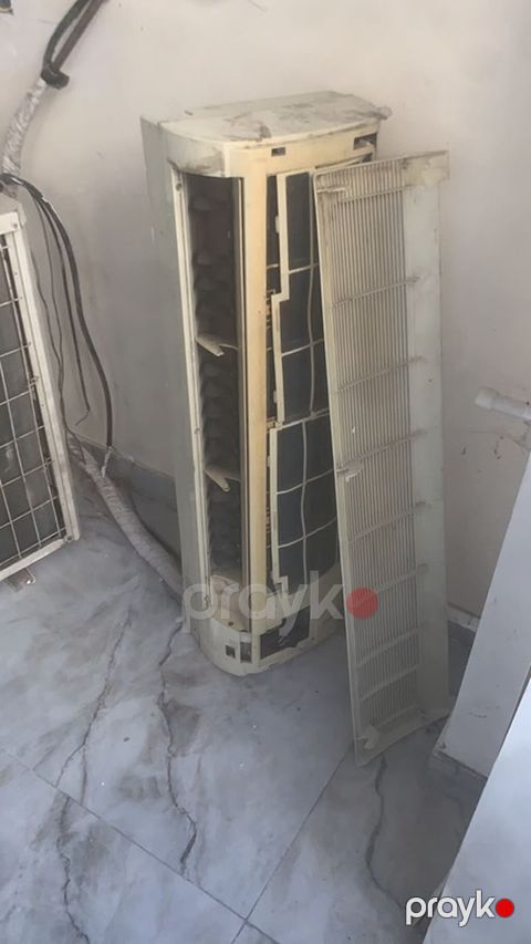 120kv -beko firması qazi var., İşlək vəziyyətdə sökülüb. Sadecə üz — Bakı
