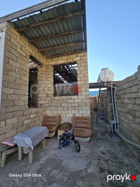 6 otaqlı, 55 kv. m, Kredit yoxdur, Orta təmir — Digah