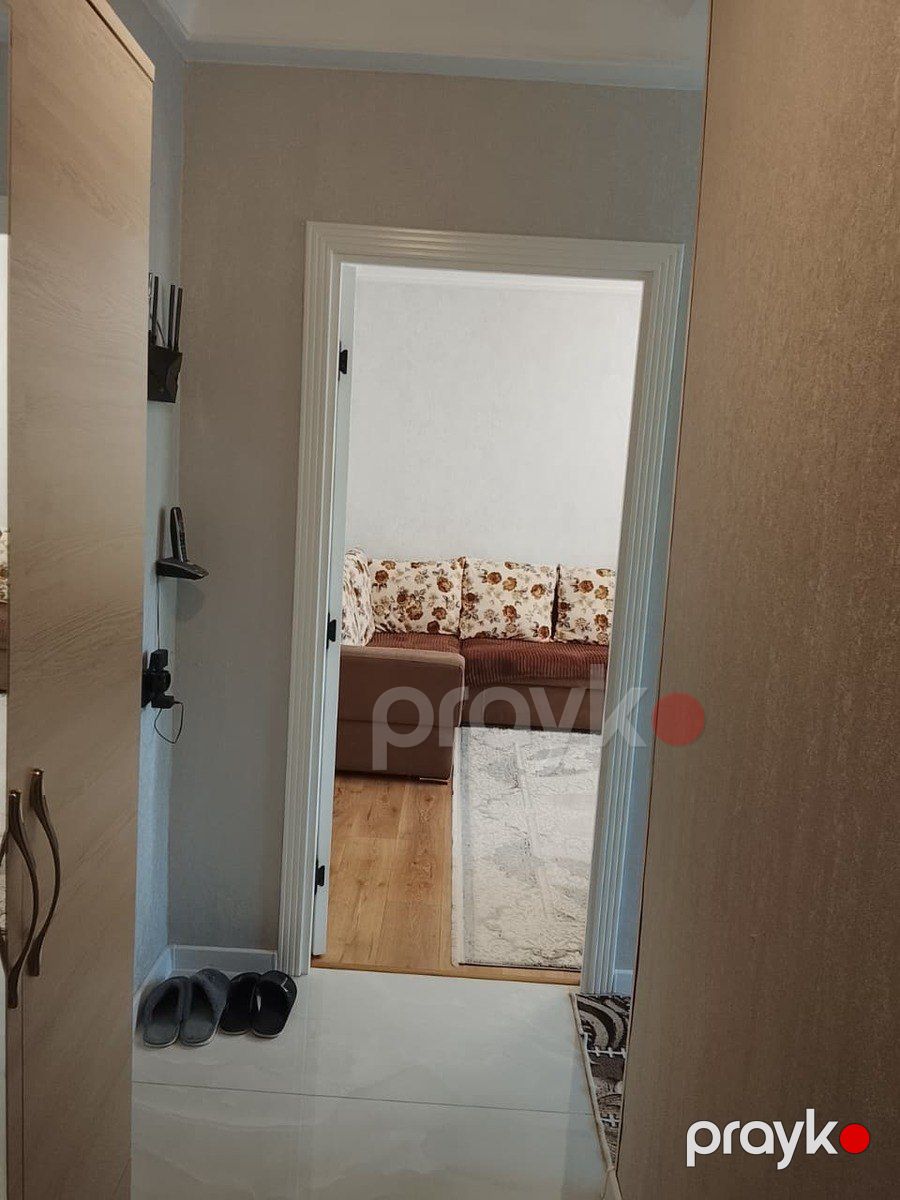 3-otaqlı mənzil, Neftçilər m., 61 m² — Mənzil, Bakı (3)