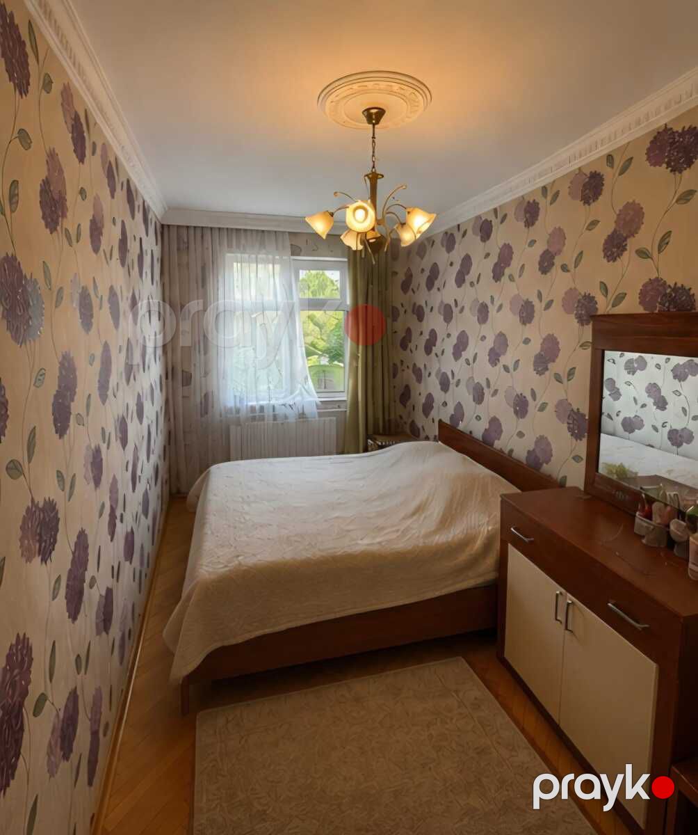 Satılır 3 otaqlı köhnə tikili 60 m² — Mənzil, Bakı (3)