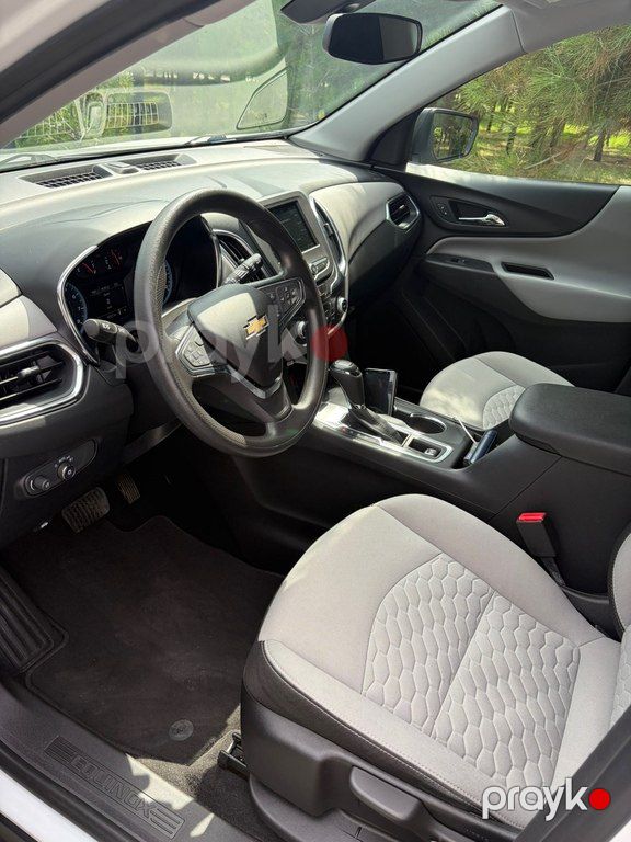 Chevrolet Equinox, 1.5 L, 2020 il, 40 000 km — Avtomobillər, Bakı (6)