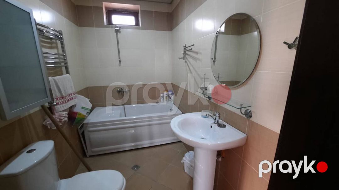 Satılır 7 otaqlı həyət evi/bağ evi 251 m² — Ev, villa, Bakı (8)