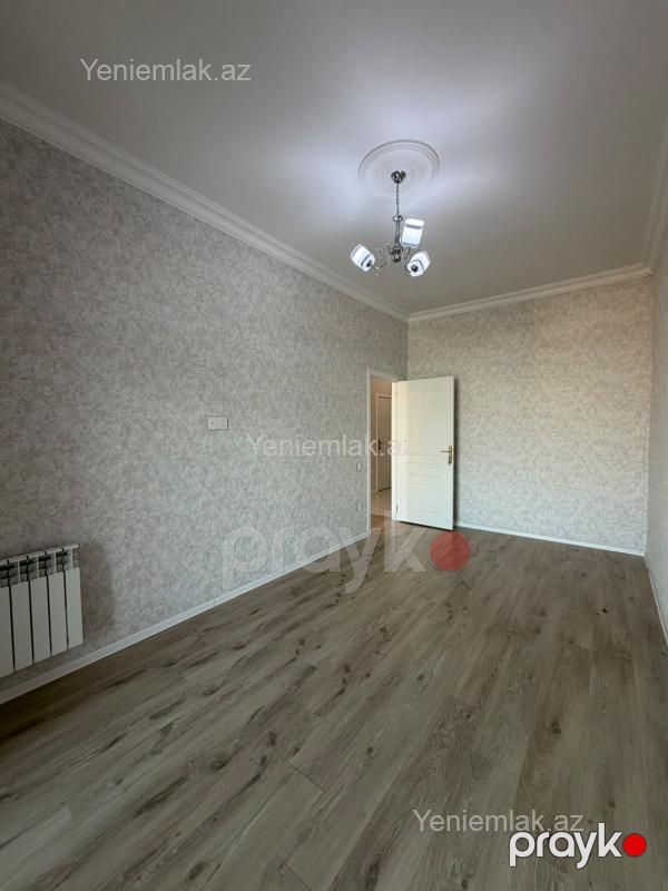 Satılır 2 otaqlı Bina evi menzil (Yeni tikili), 66 m², Sumqayıt şəh — Mənzil, Sumqayıt (4)