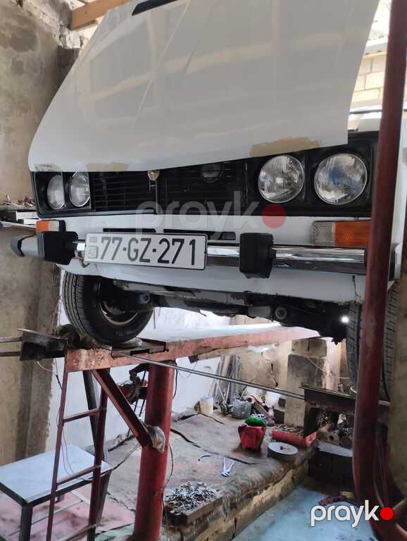 Lada (VAZ) 2106, 1.6 L, 1998 il, 107 513 km — Avtomobillər, Şamaxı (9)