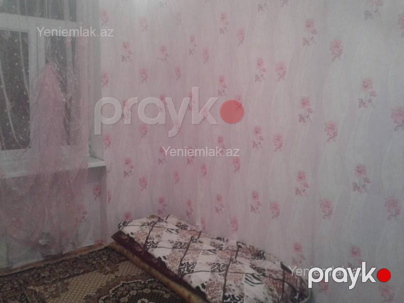 Satılır 2 otaqlı Bina evi menzil (Köhnə tikili), 54 m², 2-ci məhəllə — Mənzil, Sumqayıt (3)