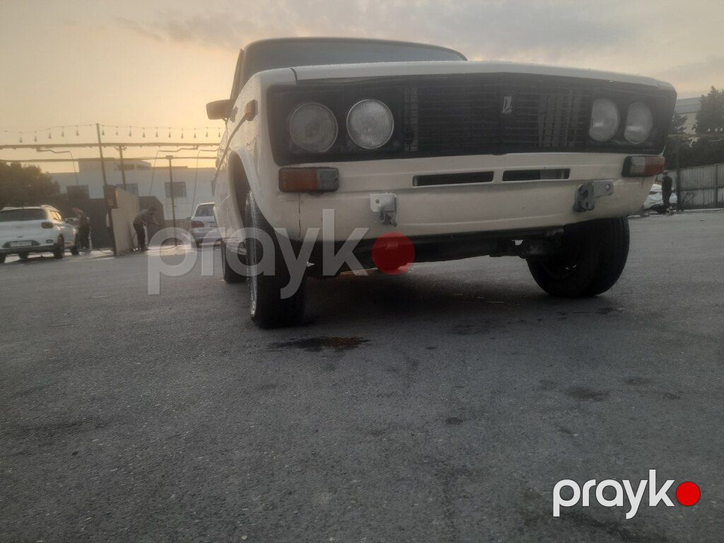 Lada (VAZ) 2106, 1.6 L, 1986 il, 212 000 km — Avtomobillər, Bakı (11)