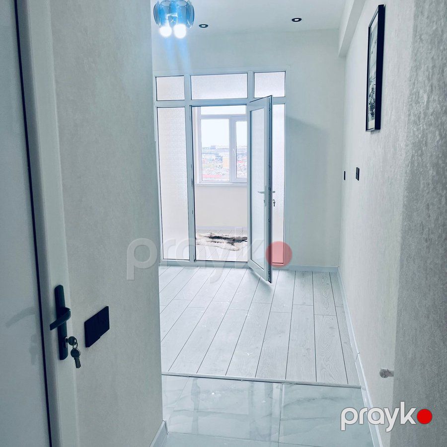 2 otaqlı mənzil, 29 m², Xırdalan ş — Mənzil (12)