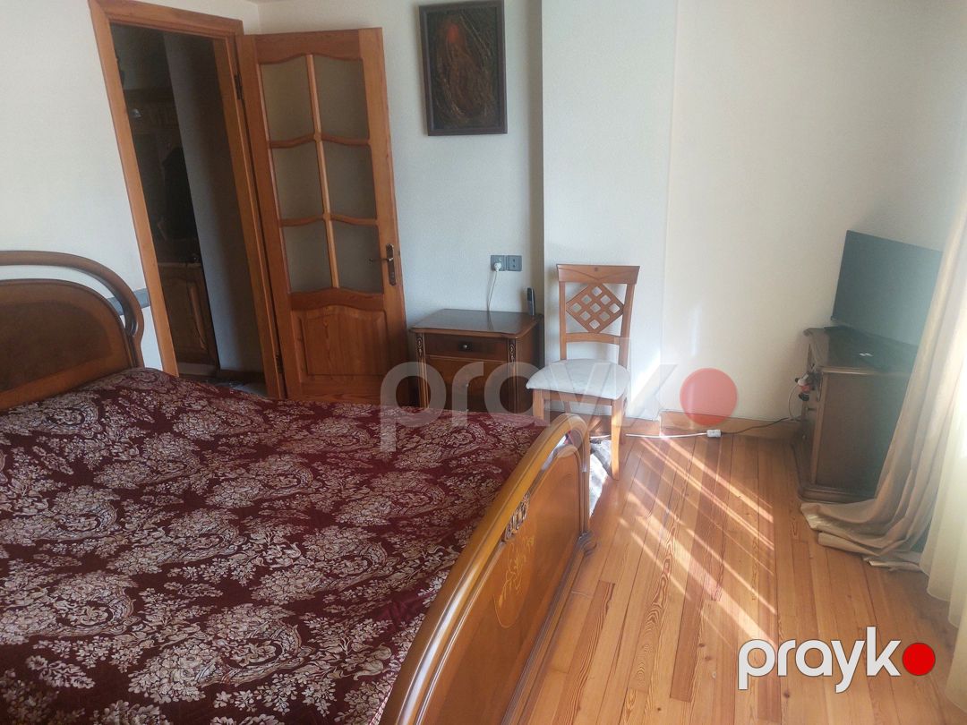 Satılır 3 otaqlı köhnə tikili 75 m² — Mənzil, Bakı (11)