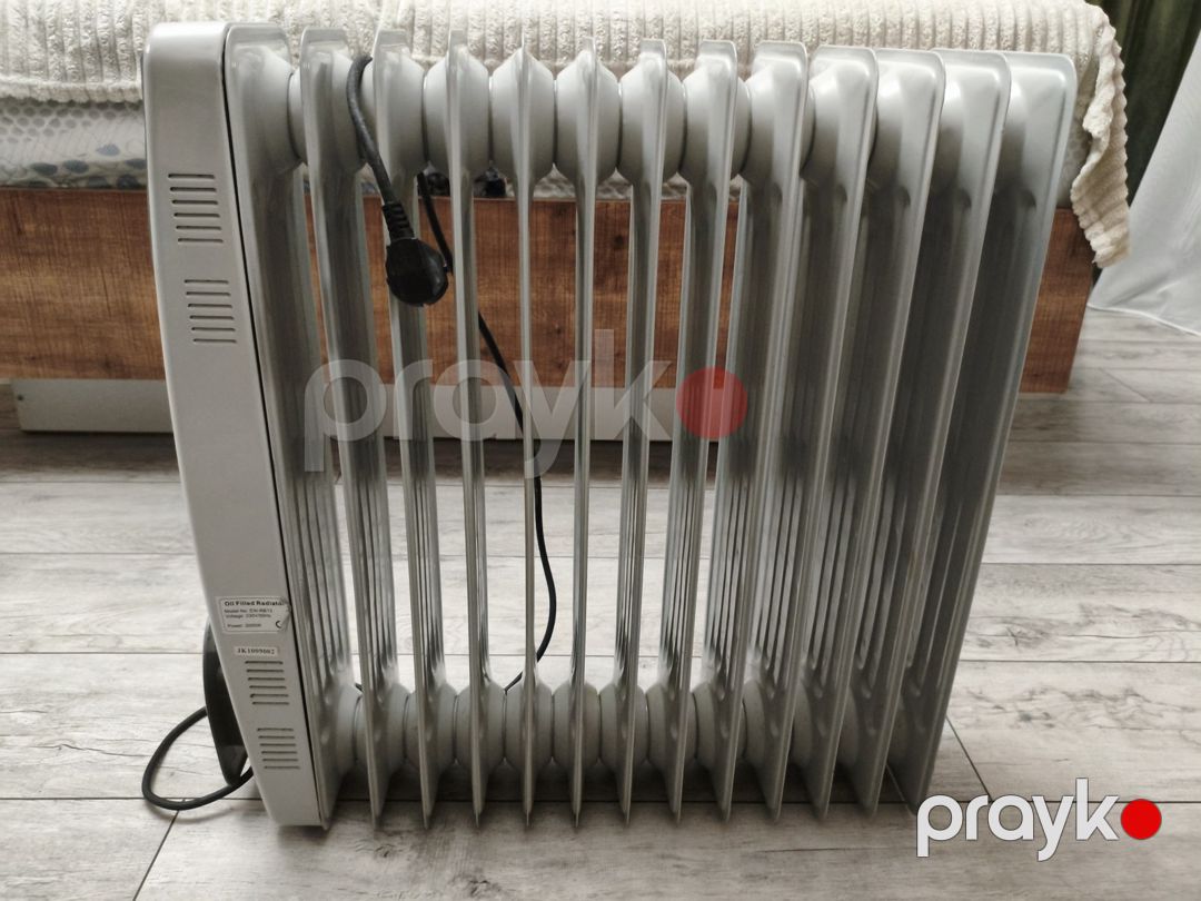 Radiator — Təmir və inşaat, Bakı (2)