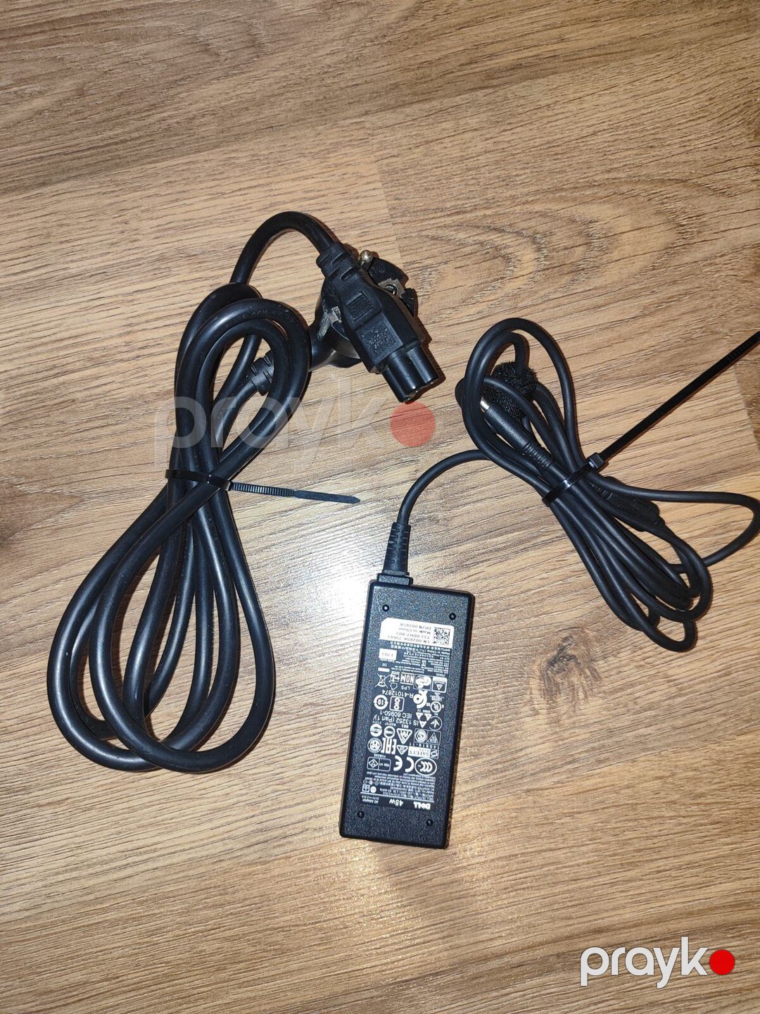 Adapter Dell 45w — Periferik cihazlar, Bakı (2)