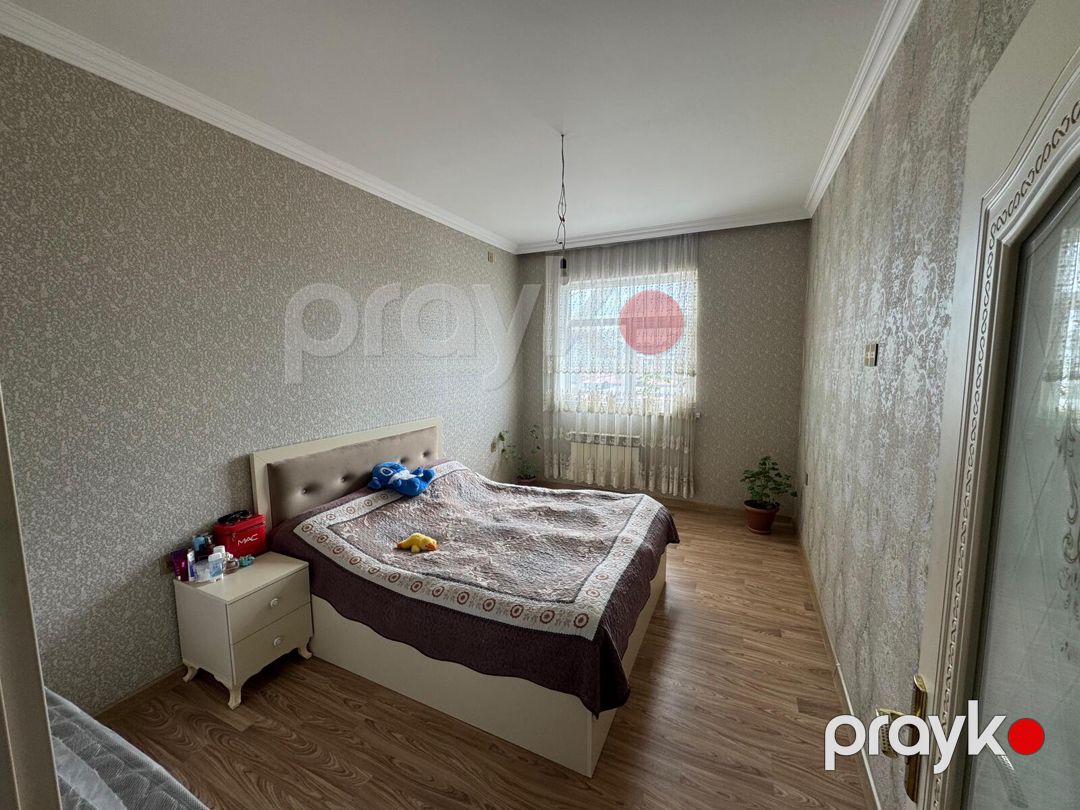 Satılır 3 otaqlı yeni tikili 91 m² — Mənzil, Xırdalan (3)