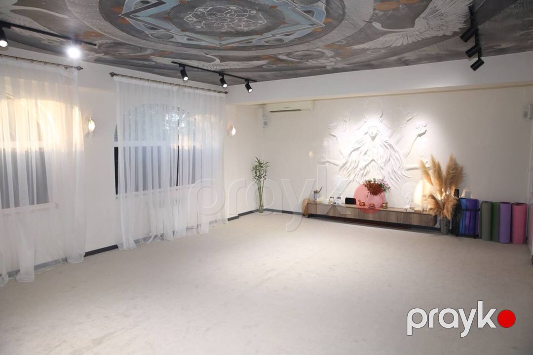 İcarəyə verilir obyekt 70 m² — Əmlak, Bakı (2)