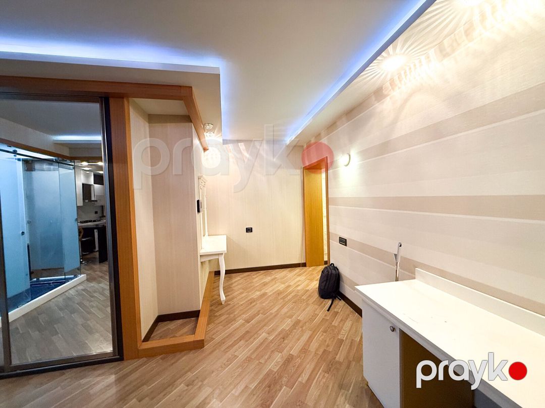 Satılır 2 otaqlı yeni tikili 70 m² — Mənzil, Bakı (4)