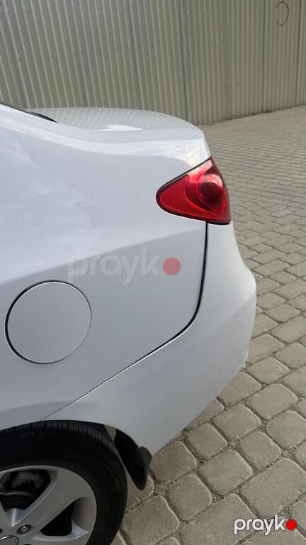 Hyundai Elantra, 2.0 L, 2010 il, 228 000 km — Avtomobillər, Bakı (12)