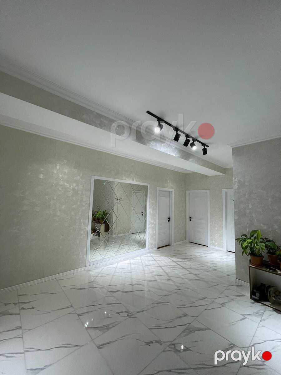 Satılır 3 otaqlı yeni tikili 149 m² — Mənzil, Xırdalan (10)