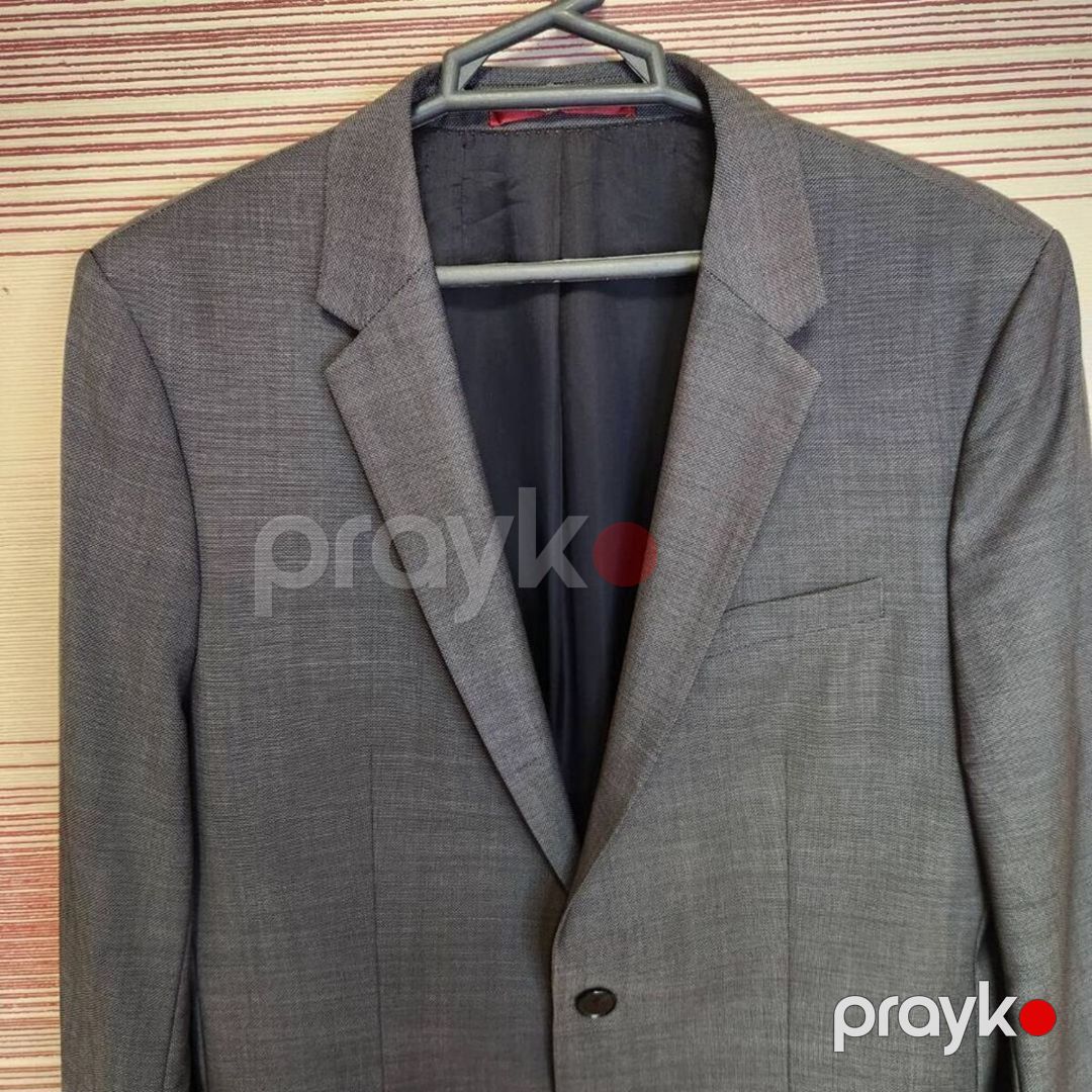 Pencək "Hugo Boss" — Geyim, ayakkabı, aksesuarlar, Bakı (3)