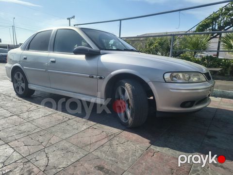 Opel Vectra, 1.8 L, 2000 il, 390 000 km — Sumqayıt