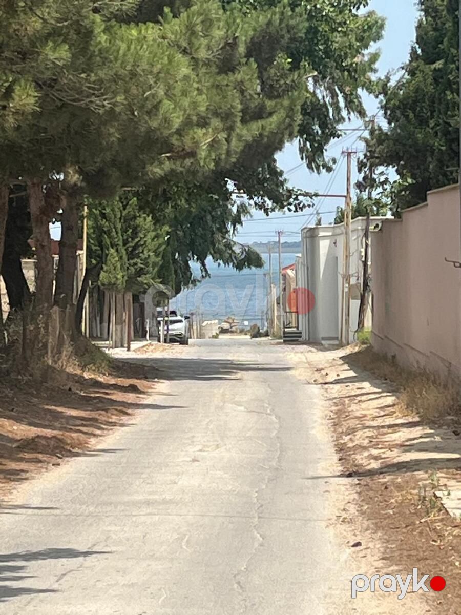 Satılır torpaq 10 sot — Torpaq, Bakı (2)