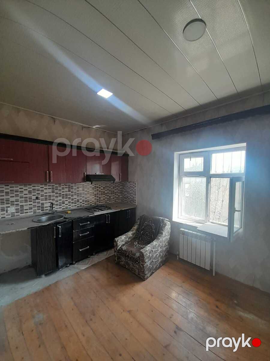 Satılır 3 otaqlı həyət evi/bağ evi 100 m² — Ev, villa, Bakı (8)