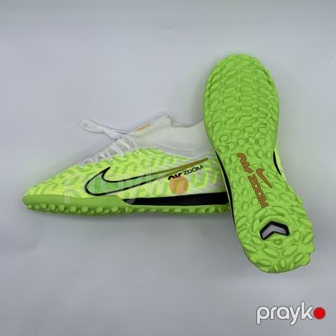 Futbol butsları Air Zoom, yaşıl, ölçü 43 — Bakı