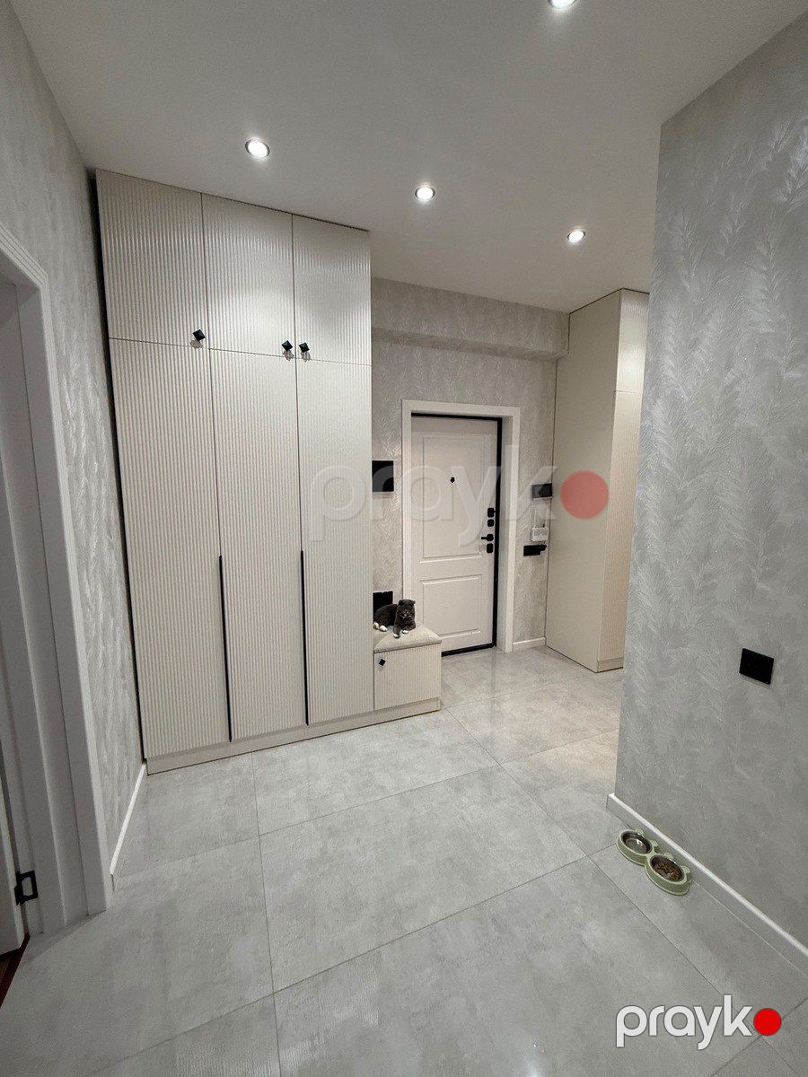 Satılır 3 otaqlı yeni tikili 75.4 m² — Mənzil, Bakı (11)