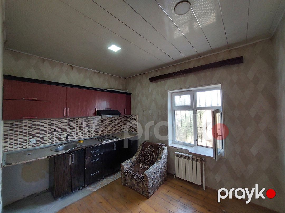 Satılır 3 otaqlı həyət evi/bağ evi 100 m² — Ev, villa, Bakı (5)