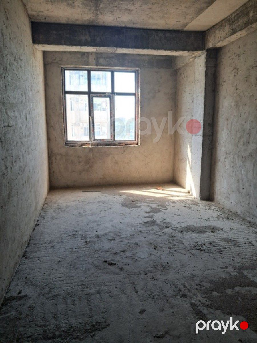 Satılır 2 otaqlı yeni tikili 98 m² — Mənzil, Bakı (6)