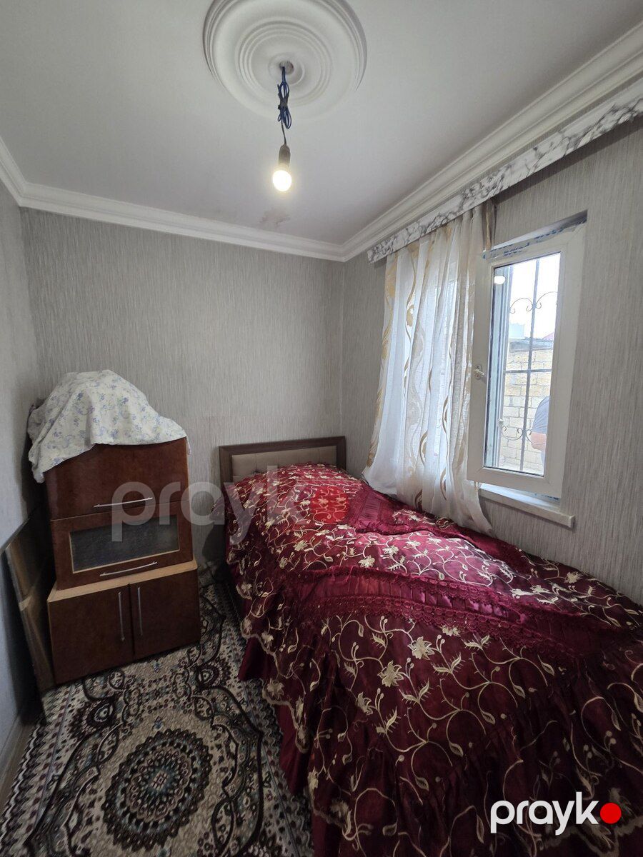 Həyət evi, Binəqədi qəs — Ev, villa, Bakı (7)