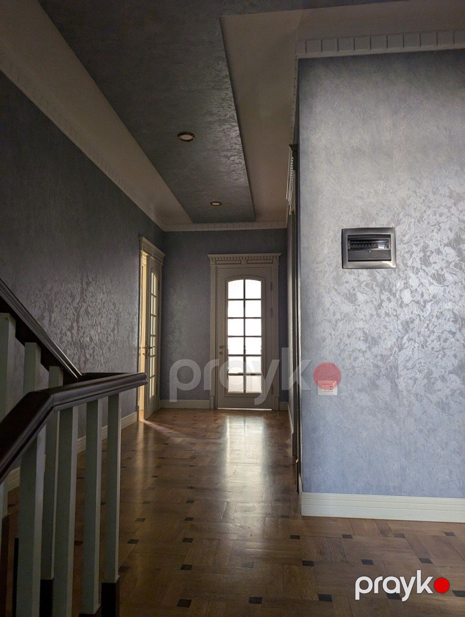 İcarəyə verilir 7 otaqlı həyət evi/bağ evi 720 m² — Ev, villa, Bakı (8)