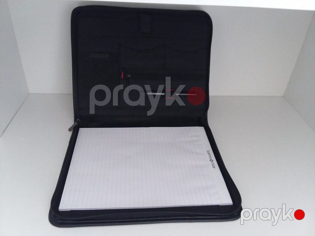 Çanta "Samsonite" — Şəxsi əşyalar, Bakı (3)