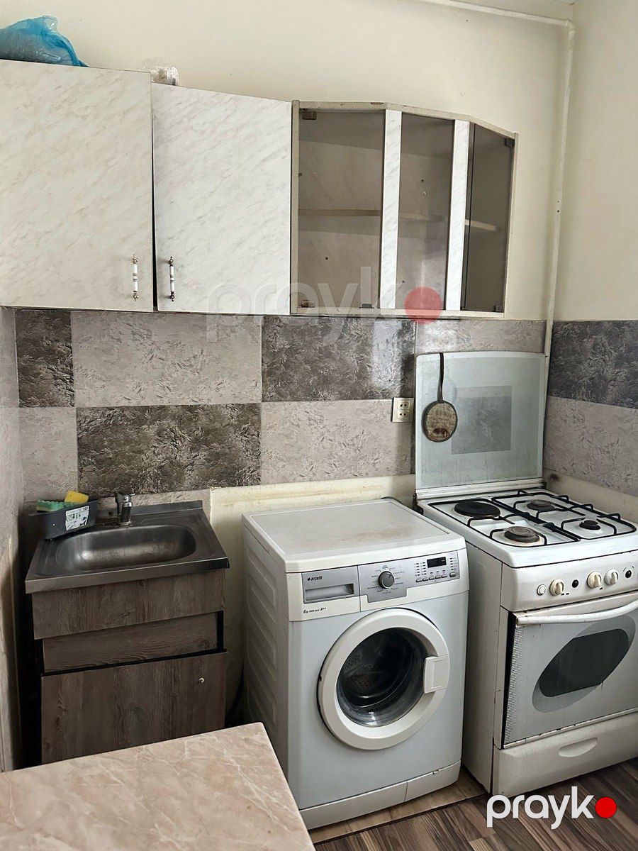 İcarəyə verilir 3 otaqlı köhnə tikili 80 m² — Mənzil, Bakı (7)