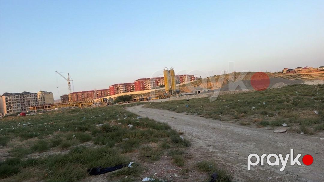 Satılır torpaq 30 sot — Torpaq, Bakı (3)