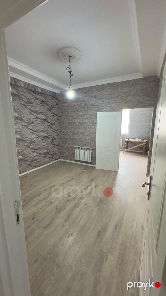 3-otaqlı yeni tikili, Saray qəs., 69 m² — Mənzil, Sumqayıt (4)