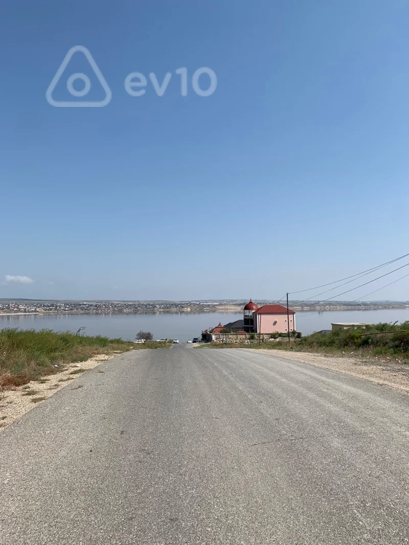 Torpaq sahəsi, 30 sot, Abseron rayonu, Saray qesebesi — Bakı