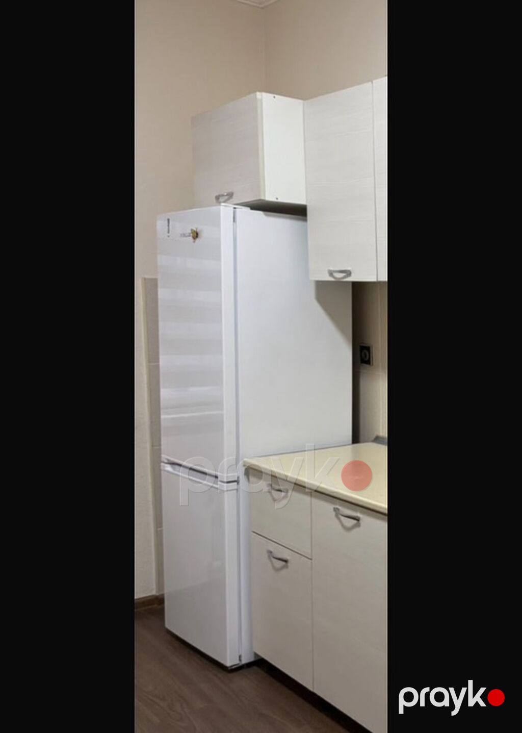 Finlux soyuducu - Rəng: ağ - Tip: iki qapılı kombi (yuxarıda soyuducu — Soyuducular, Xırdalan (2)