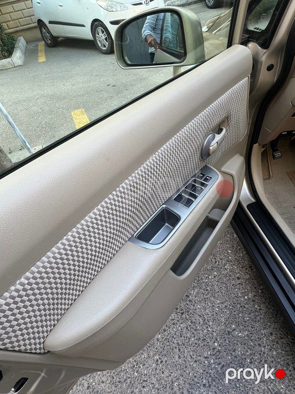 Nissan Tiida, 1.5 L, 2012 il, 138 777 km — Avtomobillər, Bakı (10)
