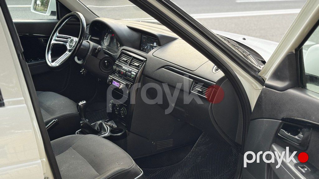 Lada (VAZ) Priora, 1.6 L, 2017 il, 189 000 km — Avtomobillər, Gəncə (11)