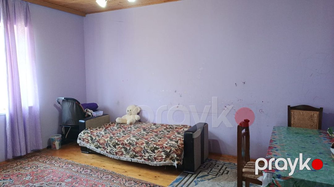 Həyət evi, Şəki ş — Ev, villa, Şəki (3)